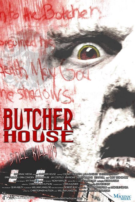 Butcher House (2006) Screenshot 1