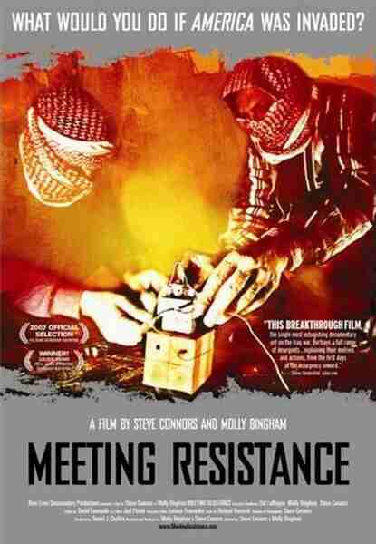 Meeting Resistance (2007) Screenshot 3
