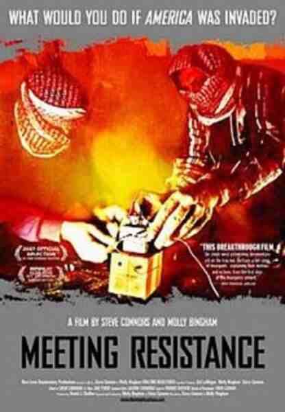 Meeting Resistance (2007) Screenshot 4