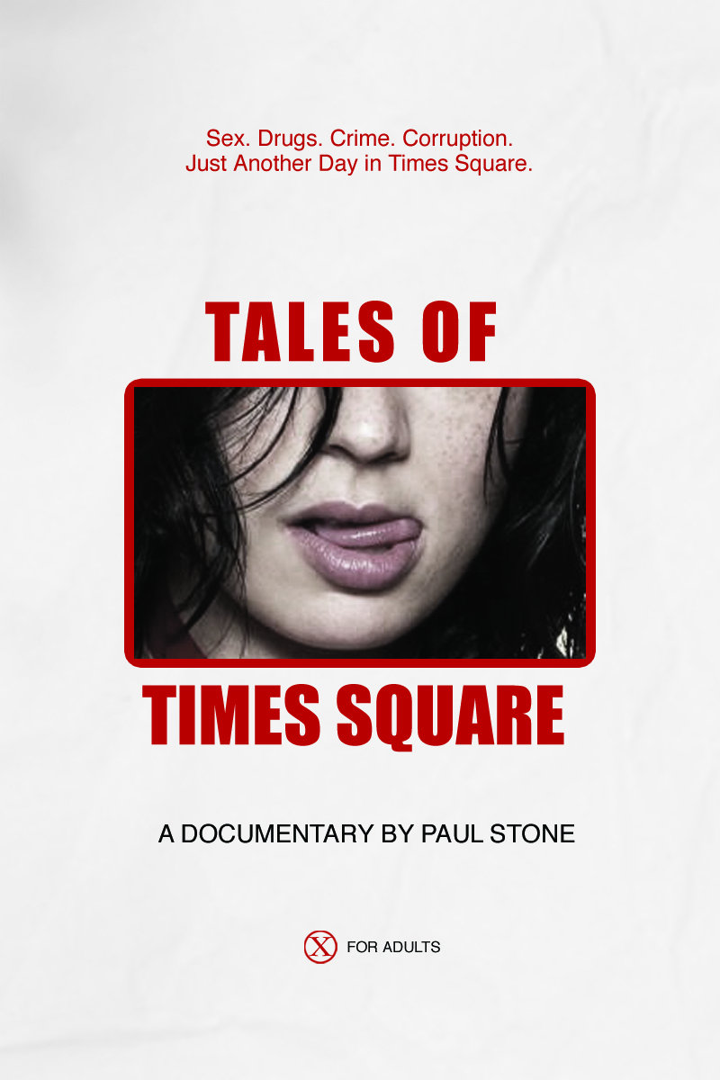 Tales of Times Square (2006) Screenshot 1
