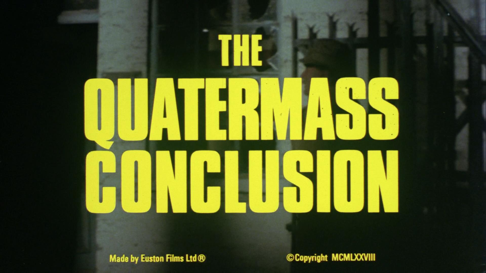 The Quatermass Conclusion (1979) Screenshot 5