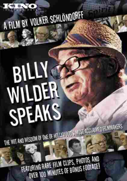 Billy Wilder Speaks (2006) Screenshot 2