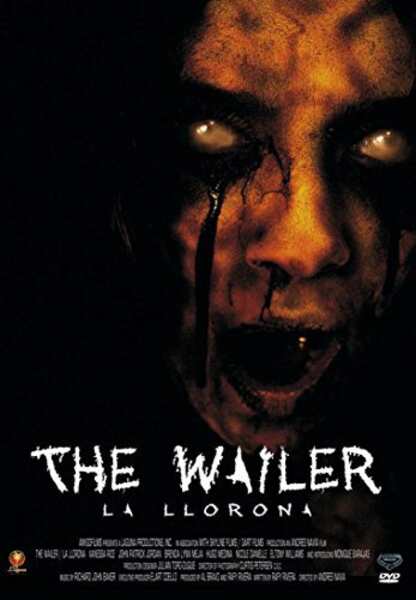 The Wailer (2006) Screenshot 1