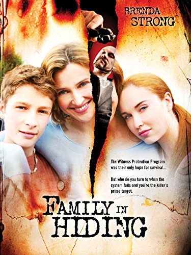 Family in Hiding (2006) Screenshot 1 