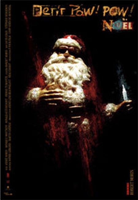 Petit Pow! Pow! Noël (2005) with English Subtitles on DVD on DVD