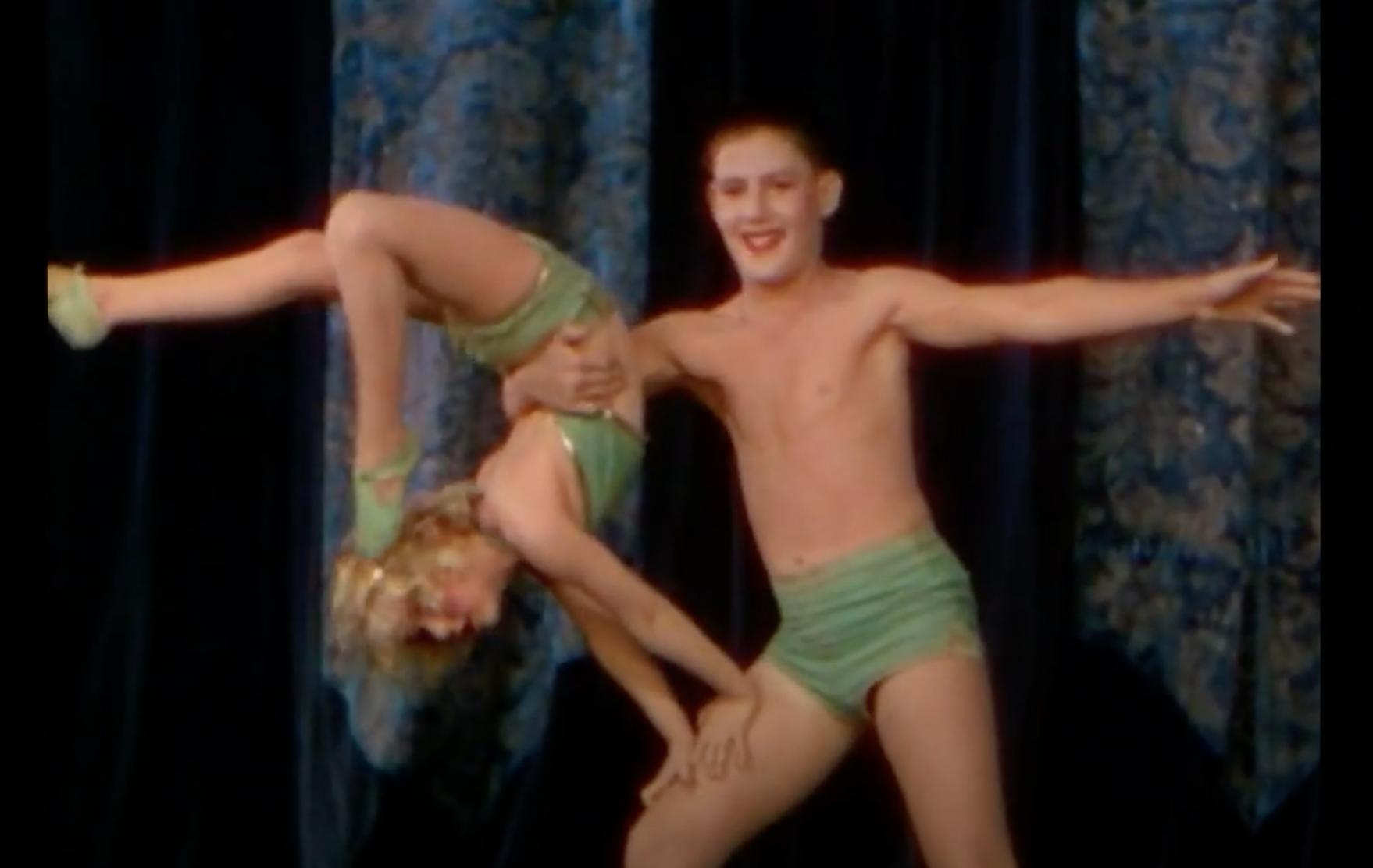 Show Kids (1935) Screenshot 1