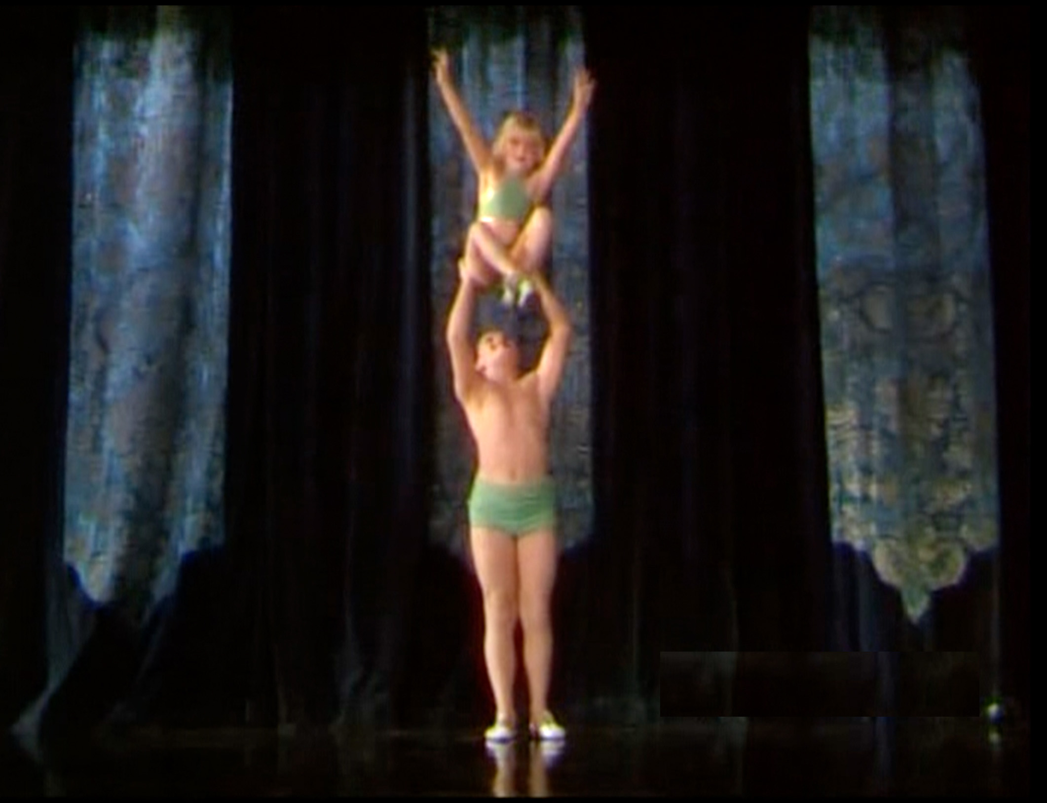 Show Kids (1935) Screenshot 2