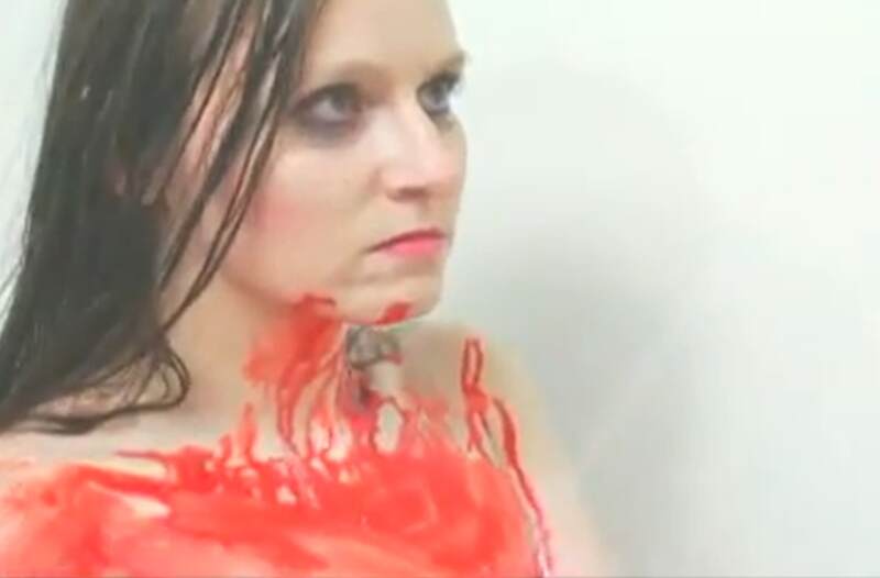 She-Demons of the Black Sun (2006) Screenshot 1