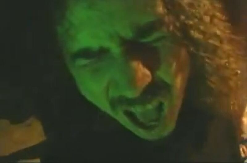 She-Demons of the Black Sun (2006) Screenshot 3