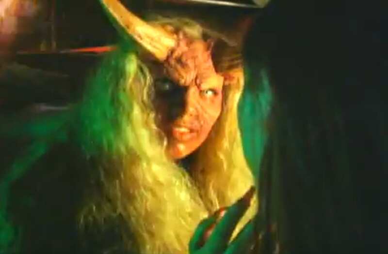 She-Demons of the Black Sun (2006) Screenshot 5
