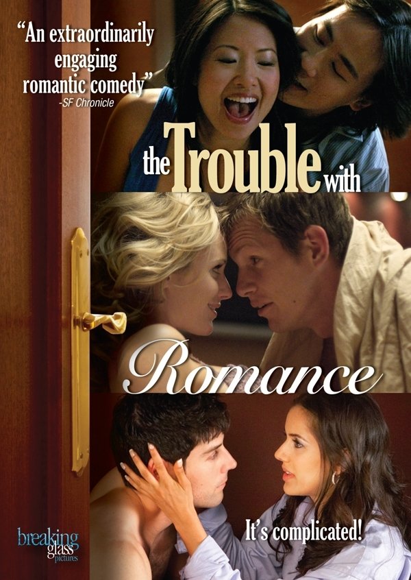The Trouble with Romance (2007) Screenshot 2