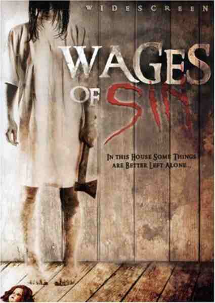 Wages of Sin (2006) Screenshot 2