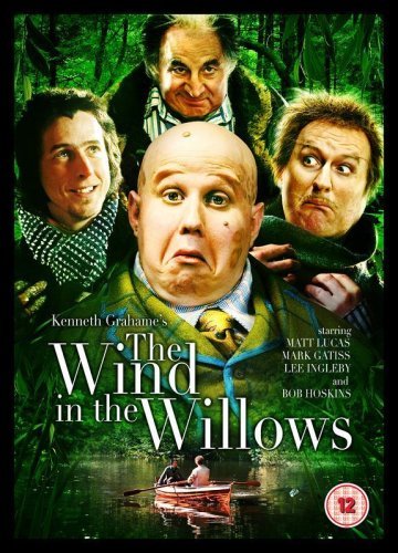 The Wind in the Willows (2006) Screenshot 2 