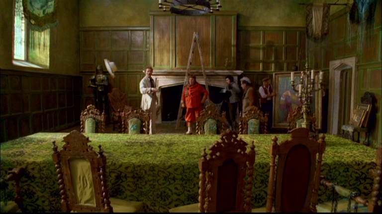 The Wind in the Willows (2006) Screenshot 3 