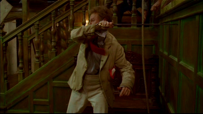 The Wind in the Willows (2006) Screenshot 5 