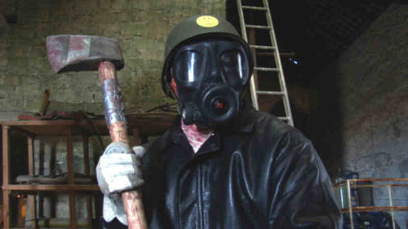 Deadly Tantrum (2006) Screenshot 1