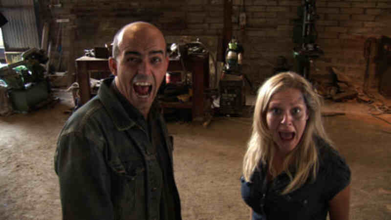 Deadly Tantrum (2006) Screenshot 2