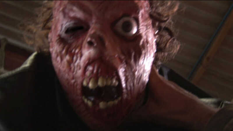 Deadly Tantrum (2006) Screenshot 3