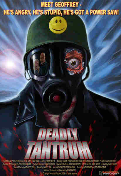 Deadly Tantrum (2006) Screenshot 4