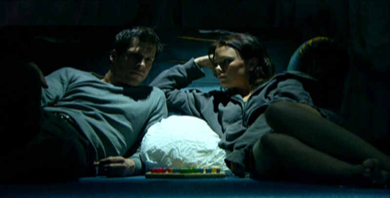 Night Junkies (2007) Screenshot 3