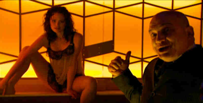 Night Junkies (2007) Screenshot 4