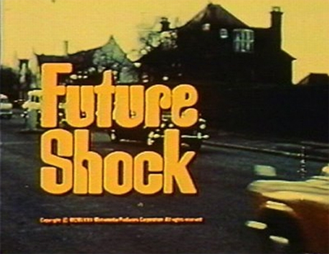 Future Shock (1972) Screenshot 1