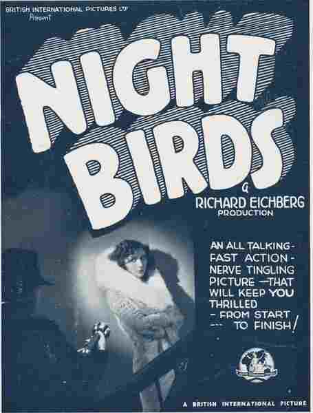 Night Birds (1930) Screenshot 4