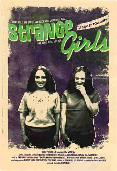 Strange Girls (2007) Screenshot 1