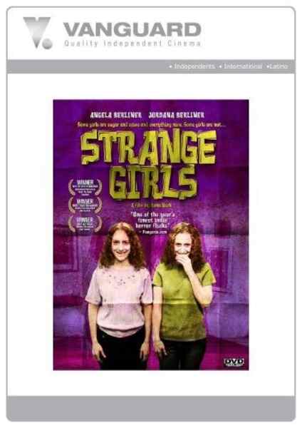 Strange Girls (2007) Screenshot 2