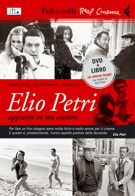 Elio Petri... appunti su un autore (2005) with English Subtitles on DVD on DVD