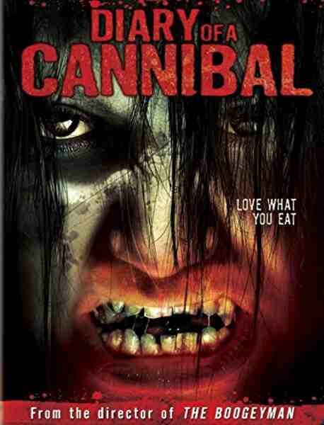 Diary of a Cannibal (2007) Screenshot 1