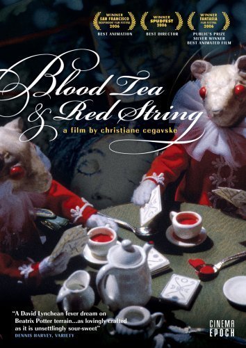 Blood Tea and Red String (2006) Screenshot 3