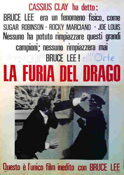 The Green Hornet (1974) Screenshot 3