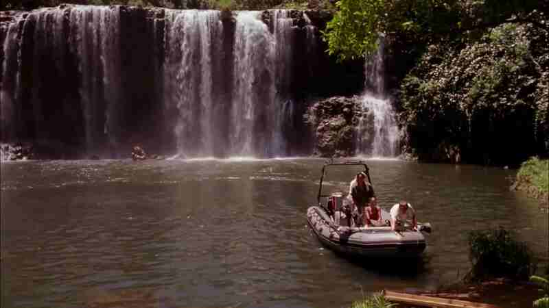 Supergator (2007) Screenshot 2