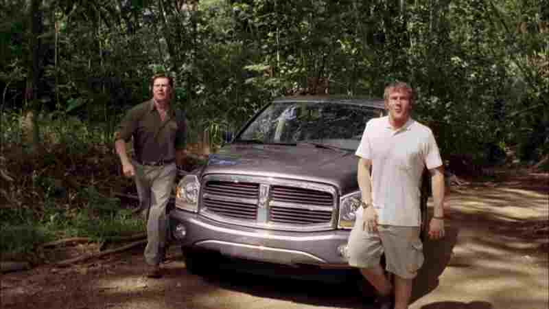 Supergator (2007) Screenshot 3