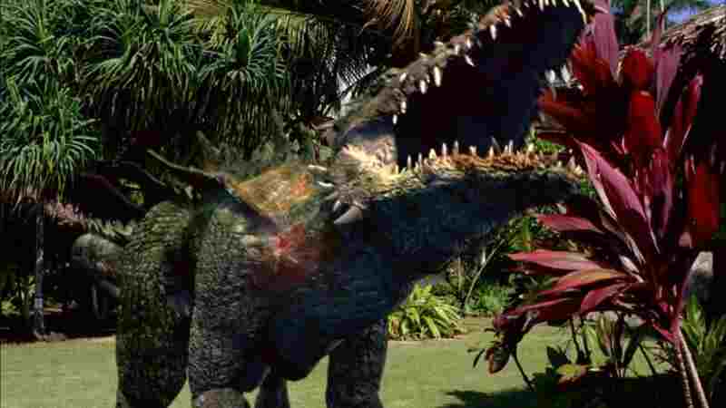 Supergator (2007) Screenshot 4