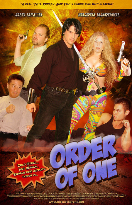 Order of One (2006) Screenshot 1 