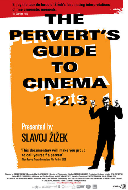 The Pervert's Guide to Cinema (2006) Screenshot 1