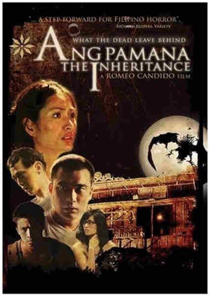 Ang pamana (2006) Screenshot 1