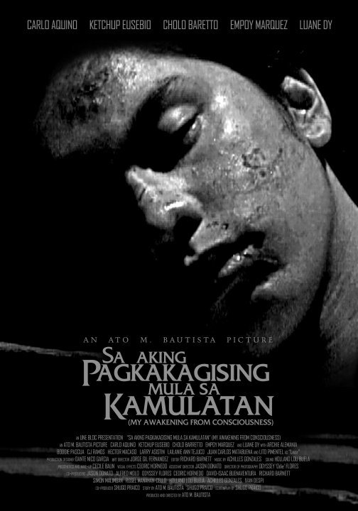 Sa aking pagkakagising mula sa kamulatan (2005) with English Subtitles on DVD on DVD