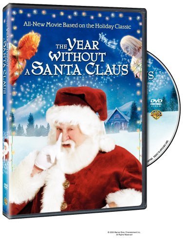 The Year Without a Santa Claus (2006) Screenshot 1