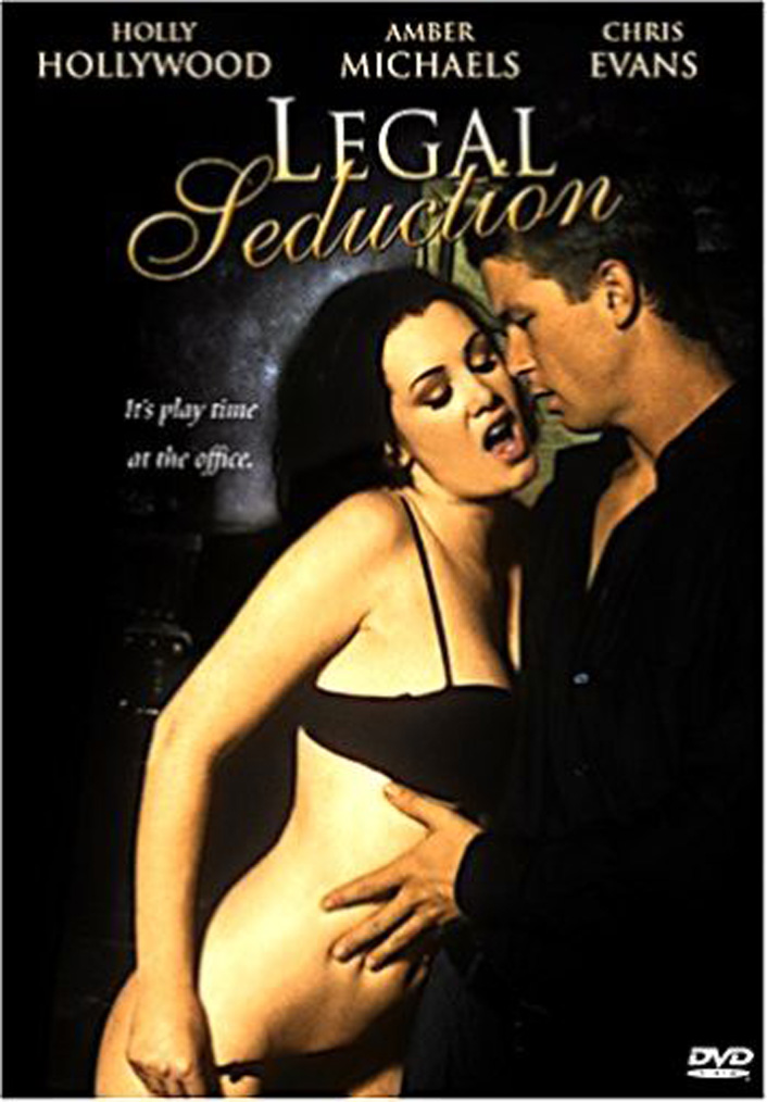 Legal Seduction (2002) Screenshot 1