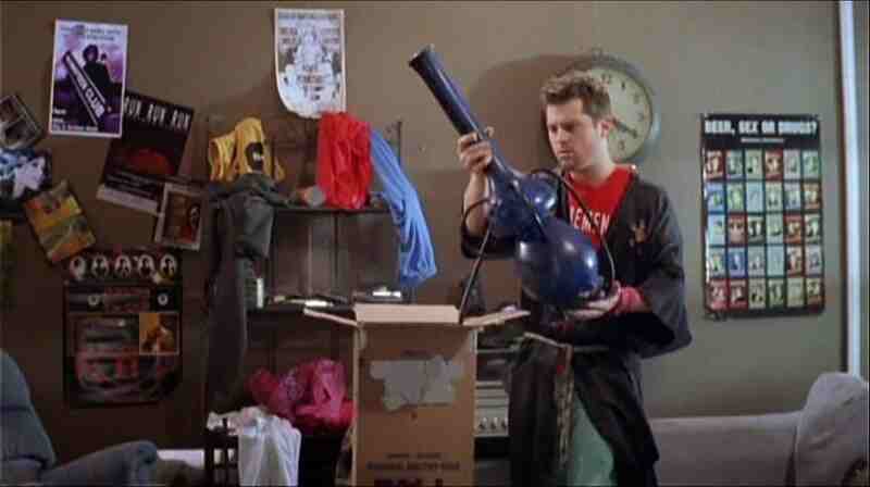 Evil Bong (2006) Screenshot 3