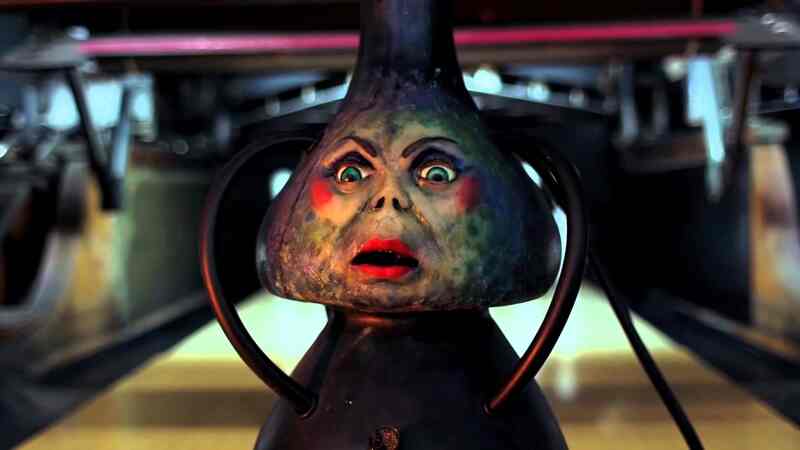 Evil Bong (2006) Screenshot 4