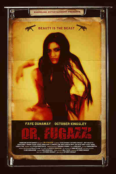 The Seduction of Dr. Fugazzi (2009) Screenshot 1