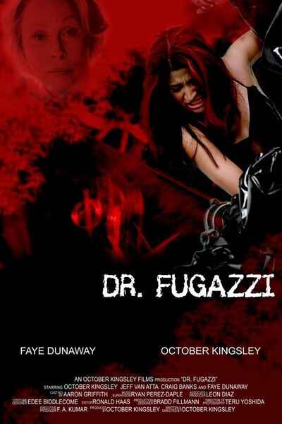 The Seduction of Dr. Fugazzi (2009) Screenshot 2
