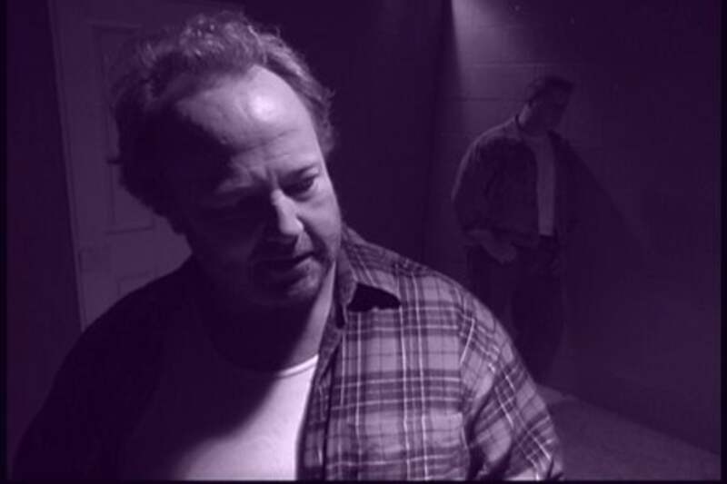 Sixes and the One Eyed King (2006) starring Robert Armstrong on DVD DVD Sixes and the One Eyed King (2006) Screenshot 2