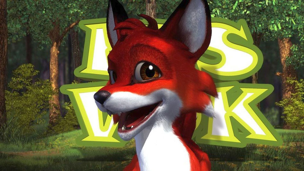 A Fox's Tale (2008) Screenshot 2