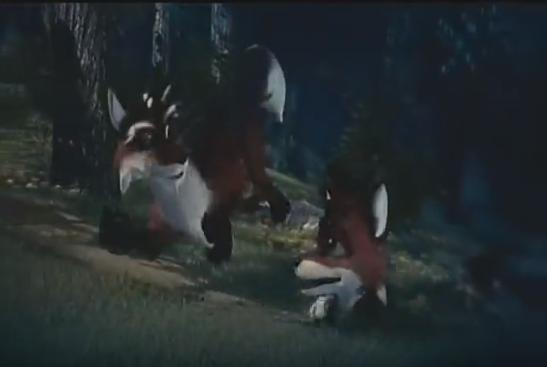 A Fox's Tale (2008) Screenshot 5