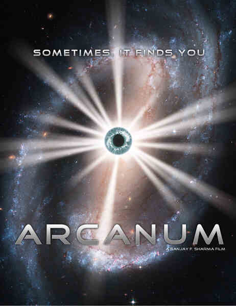 Arcanum (2009) Screenshot 1
